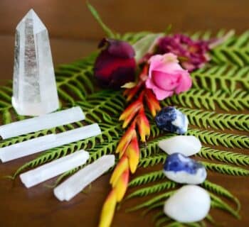 3 Reasons Why Crystal Gifts Serve As the Perfect Keepsakes