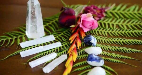 3 Reasons Why Crystal Gifts Serve As the Perfect Keepsakes