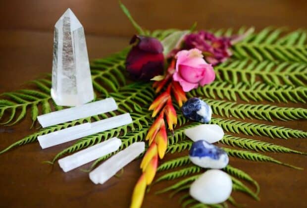 3 Reasons Why Crystal Gifts Serve As the Perfect Keepsakes