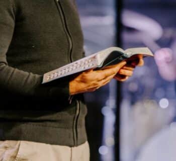 3 Essential Traits of an Effective Pastor