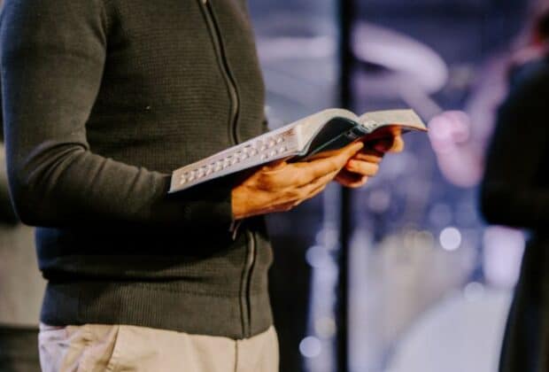 3 Essential Traits of an Effective Pastor