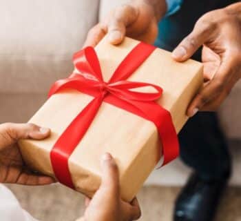 Creative Ways To Wrap a Personalized Gift for Extra Impact
