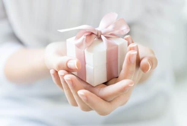 Factors That Go Into Choosing the Perfect Gift
