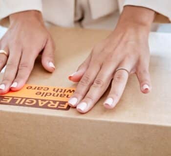 6 Tips for Safely Shipping Fragile Gifts