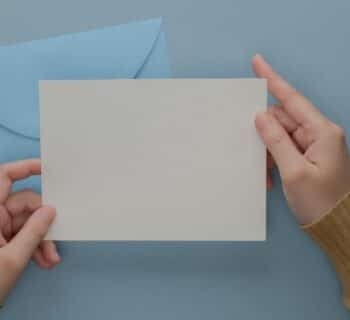 How To Craft Meaningful Messages for Cards and Gifts