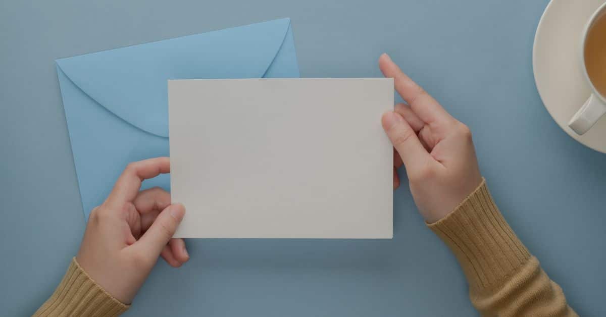 How To Craft Meaningful Messages for Cards and Gifts