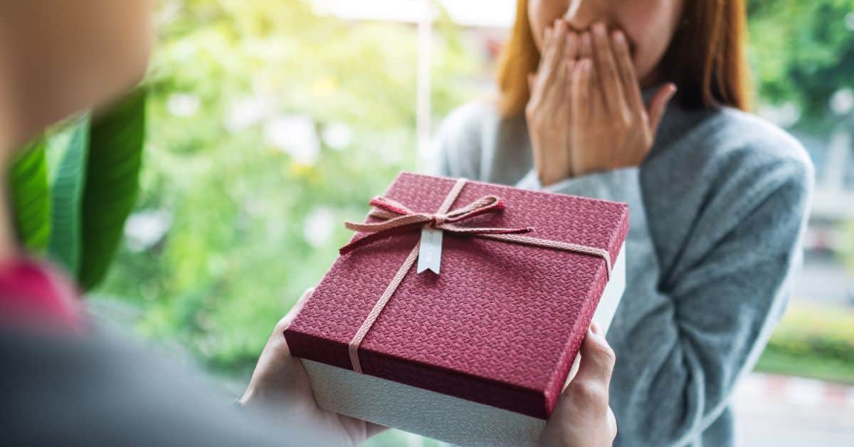 3 Unique Gift Ideas for Every Age and Milestone