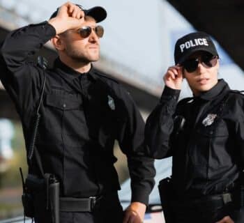 6 Ways To Celebrate a Police Officer’s Promotion