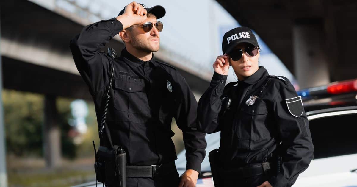6 Ways To Celebrate a Police Officer’s Promotion