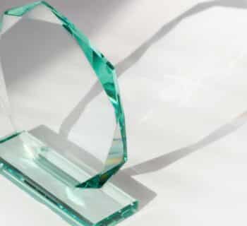 How To Create a Distinguished Business Award