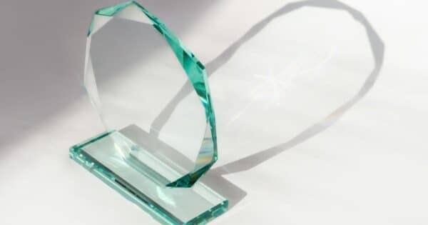 How To Create a Distinguished Business Award