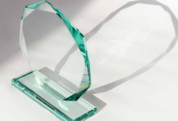 How To Create a Distinguished Business Award