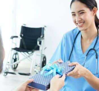 Personalized Gifts for Nurses and Healthcare Professionals
