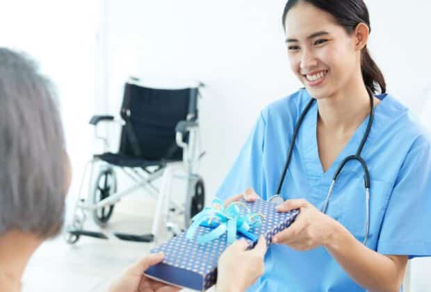 Personalized Gifts for Nurses and Healthcare Professionals