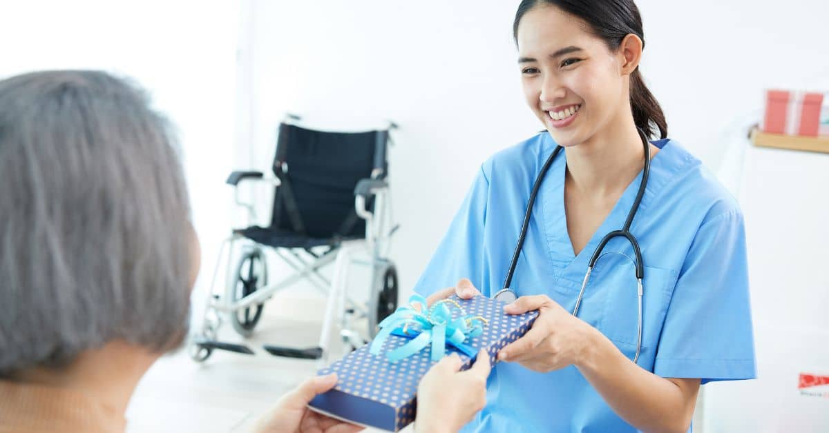 Personalized Gifts for Nurses and Healthcare Professionals