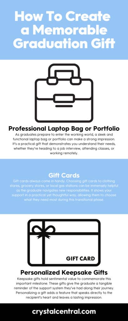 How To Create a Memorable Graduation Gift
