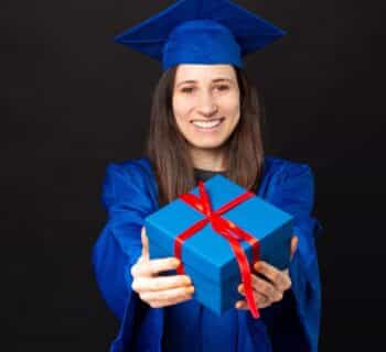 8 Unique Graduation Gifts for High School Achievers