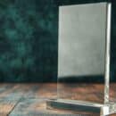 The Growing Popularity of Minimalist Crystal Gift Designs