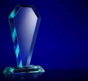 How To Properly Clean Your Crystal Plaques